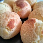 Pão de Queijo II