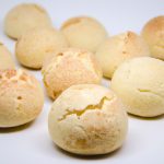 Pão de Queijo III