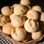 Pão de Queijo Mineiro