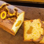 Pão Doce de Mandioquinha