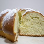 Pão Húngaro de Limão