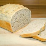 Pão Integral