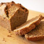 Pão Integral Fácil