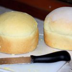 Receita de Pão Sedoso