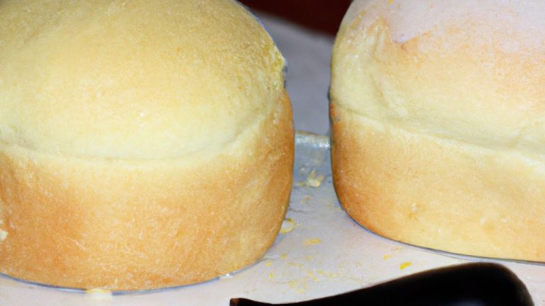 Receita de Pão Sedoso