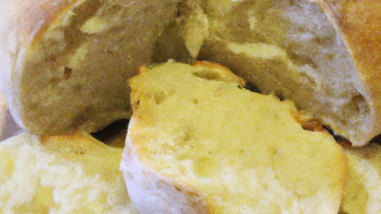 Receita de Pão Sírio