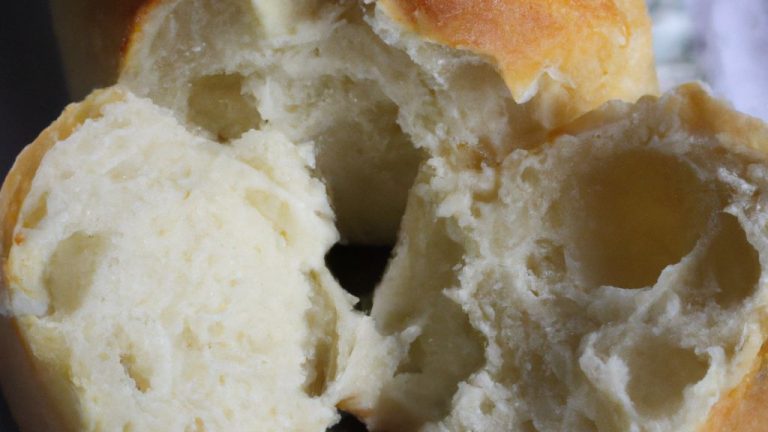 Receita de Pão-de-Ló 2