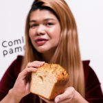 Pão-de-Ló de Canela