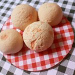 Pãozinho Margarida