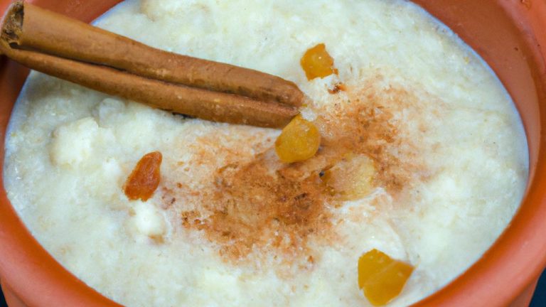 Receita de Papo de anjo dos açores