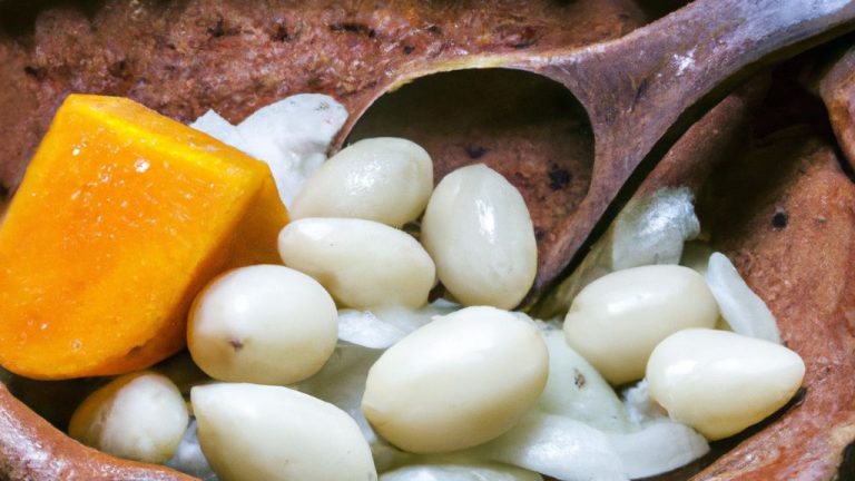 Receita de Passa-Passa