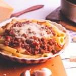 Pasta de Queijo e Catchup