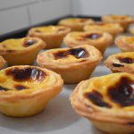 Pastéis de Nata