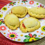 Pastéis de Santa Clara