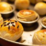 Pasteizinhos de Forno