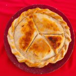 Pastel de Angu