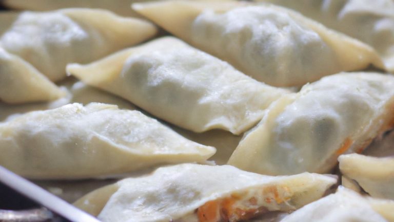 Receita de Pastel japonês