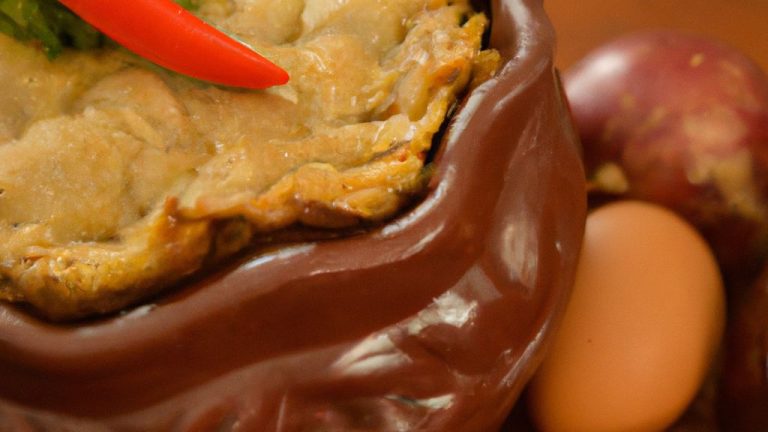 Receita de Pastel Romano de Forno