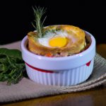 Pastelão à moda alemã