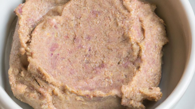 Receita de Patê de fígado