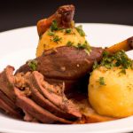 Pato no Tucupi paraense