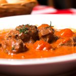 Paupiettes de Vitela