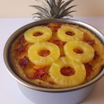 Pavê de abacaxi fácil