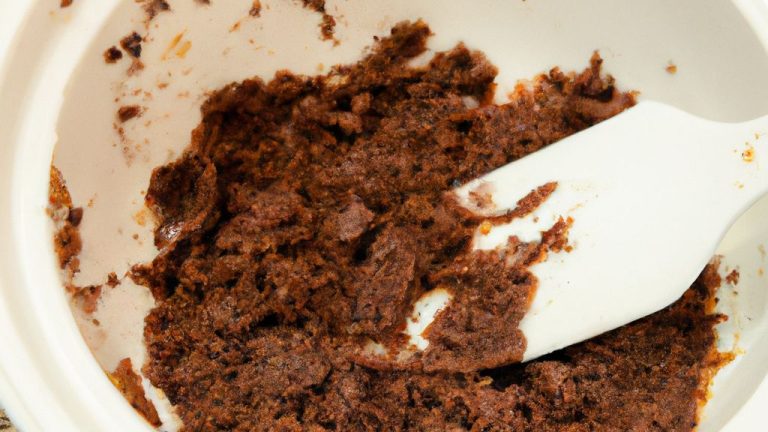 Receita de Pavê de brigadeiro