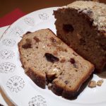 Pavê de Panetone sem glúten