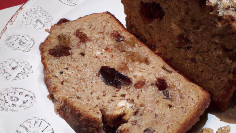 Receita de Pavê de Panetone sem glúten