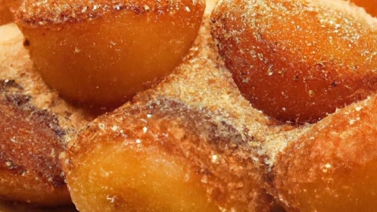 Receita de Pé-de-Anjo