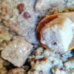 Pé-de-Moleque de Rapadura