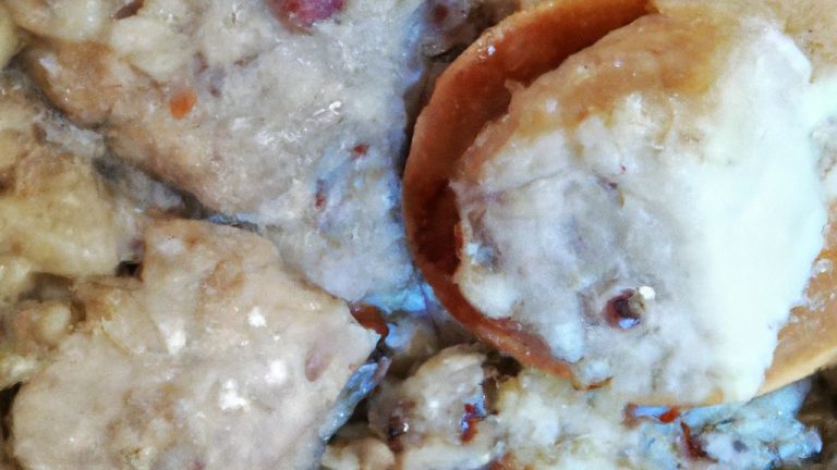 Receita de Pé-de-Moleque de Rapadura