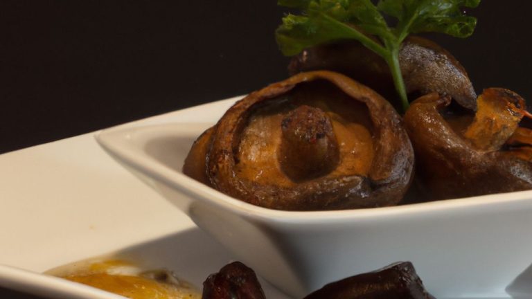 Receita de Peito de Peru com Champignion