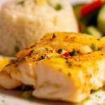 Peixe ao Creme Maravilha