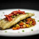 Peixe Especial para a Páscoa