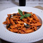 Penne Alla Norma