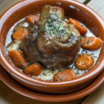 Perna de Borrego (Carneiro)