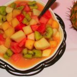 Peru com Frutas