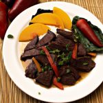 Picadinho à Oriental