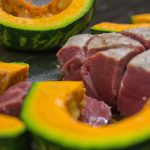 Picanha Recheada com Abóbora