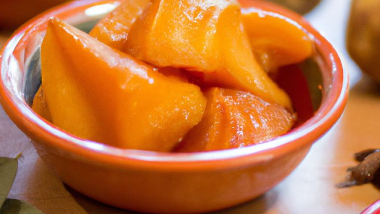 Receita de Pimentão com Batata