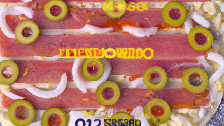 Receita de Pizza ao Catupiry