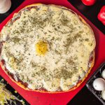 Pizza de Ovos
