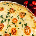 Pizza de Queijo Prato