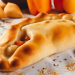 Pizza Frita com Massa da Boa