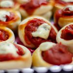 Pizzinhas de Festa