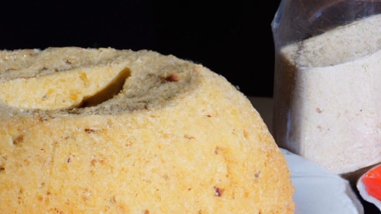 Receita de Polenta de Gala