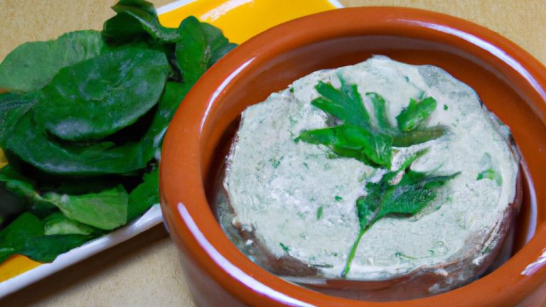 Receita de Posta de Badejo com Espinafre