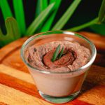 Posta de Cação ao Molho com Cheiro Verde